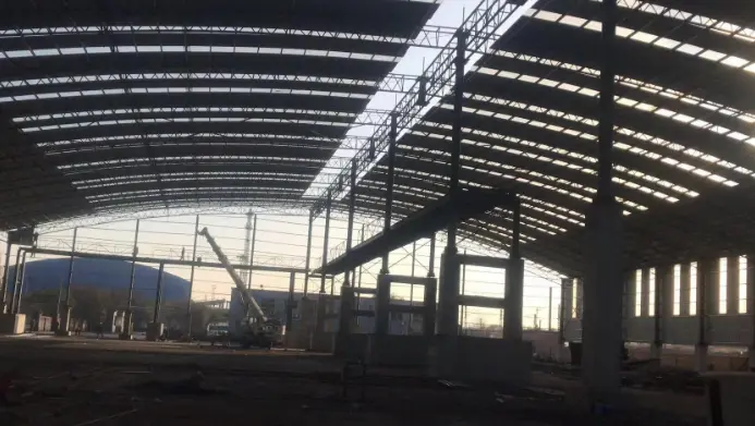 怀化概述质料场封闭本领的特点和利用类型